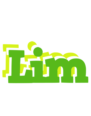 Lim picnic logo