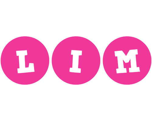 Lim poker logo