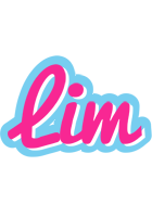 Lim popstar logo