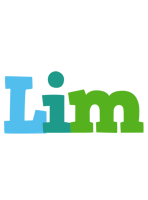 Lim rainbows logo