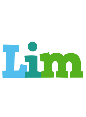 Lim rainbows logo