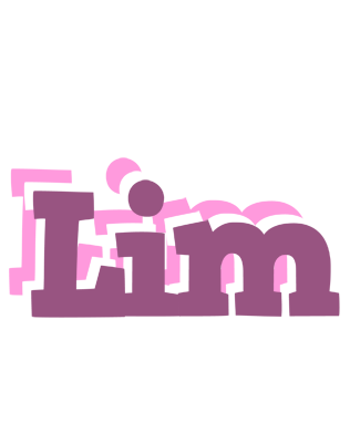 Lim relaxing logo