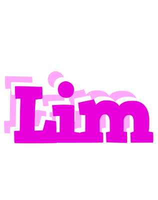 Lim rumba logo