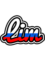 Lim russia logo