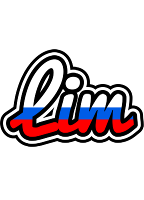 Lim russia logo