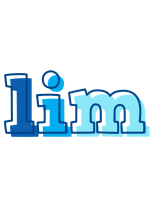 Lim sailor logo