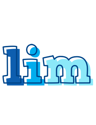Lim sailor logo