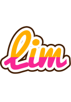 Lim smoothie logo