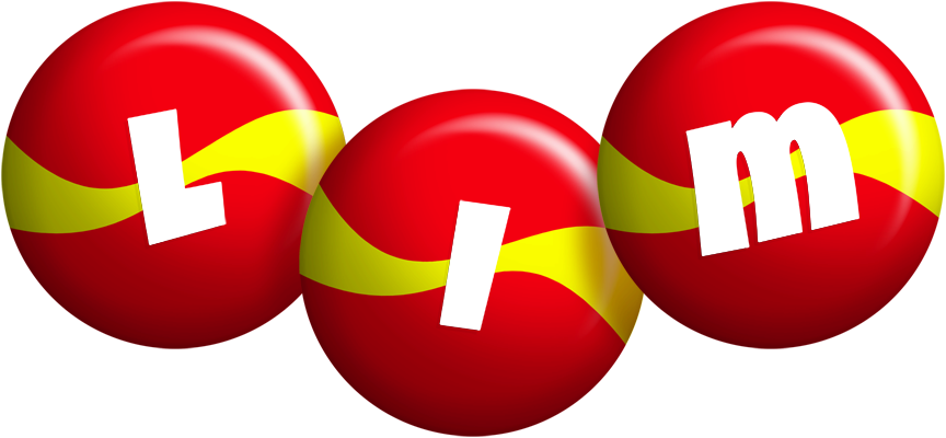 Lim spain logo