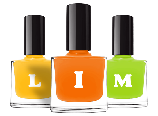 Lim studio logo