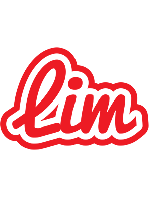 Lim sunshine logo