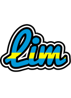 Lim sweden logo