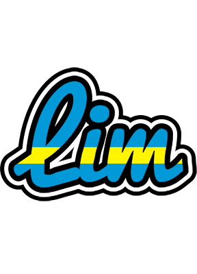 Lim sweden logo