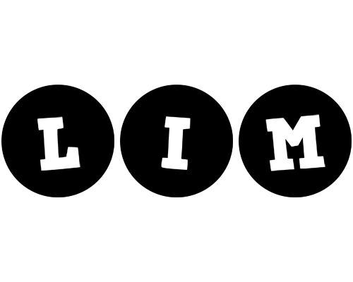 Lim tools logo