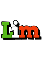 Lim venezia logo