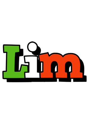 Lim venezia logo