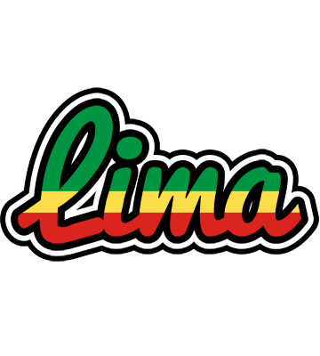 Lima african logo