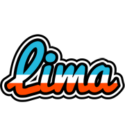 Lima america logo