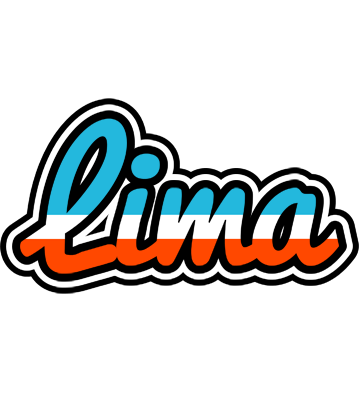 Lima america logo