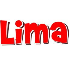 Lima basket logo