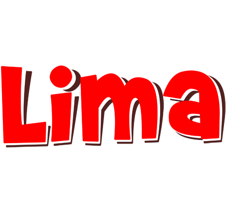 Lima basket logo