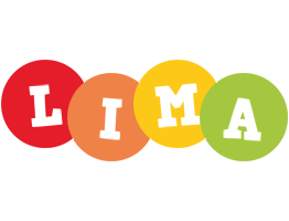 Lima boogie logo