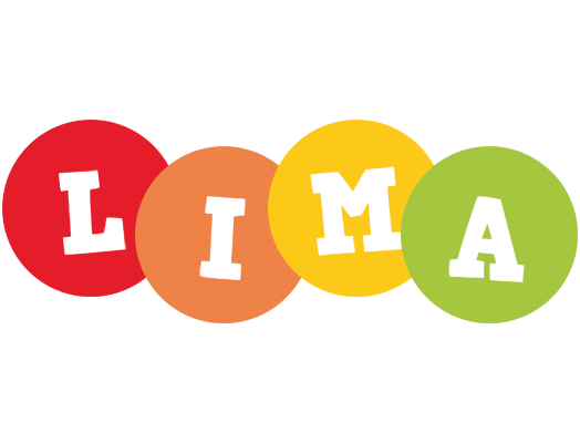 Lima boogie logo