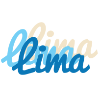 Lima breeze logo