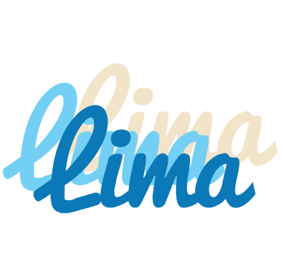 Lima breeze logo