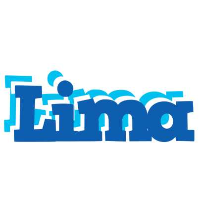 Lima business logo