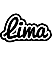 Lima chess logo