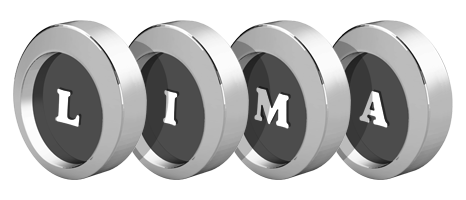 Lima coins logo