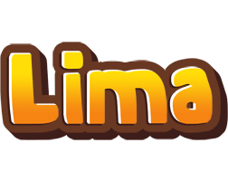 Lima cookies logo