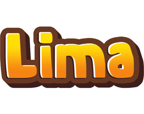 Lima cookies logo