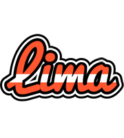 Lima denmark logo