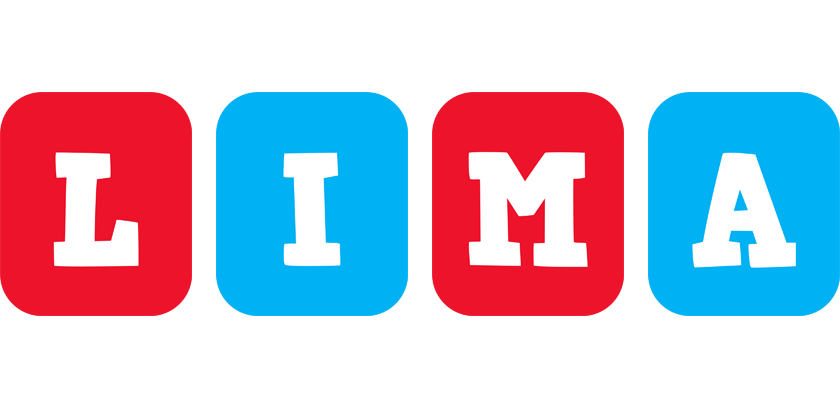 Lima diesel logo