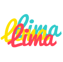 Lima disco logo