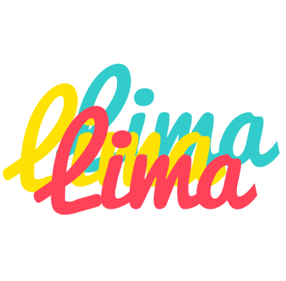 Lima disco logo