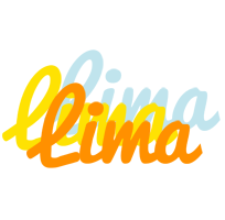 Lima energy logo