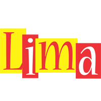Lima errors logo