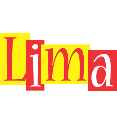 Lima errors logo
