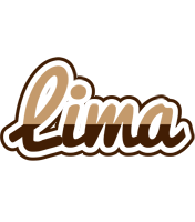 Lima exclusive logo