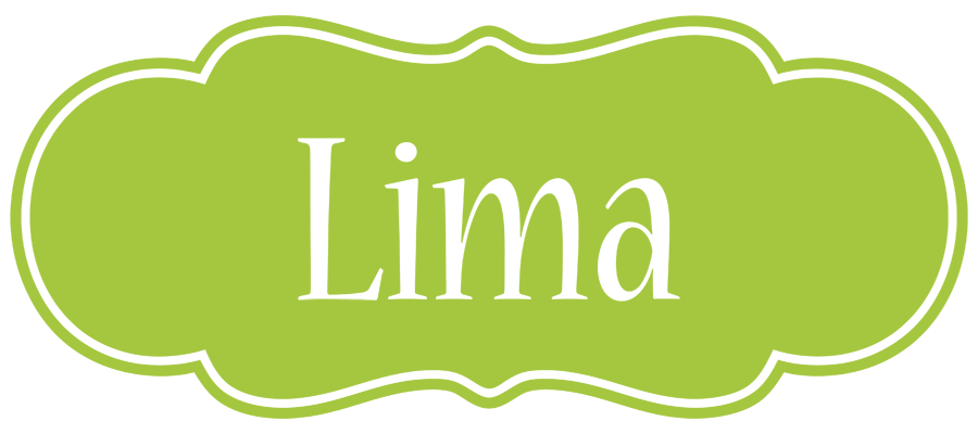 Lima family logo