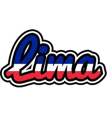 Lima france logo