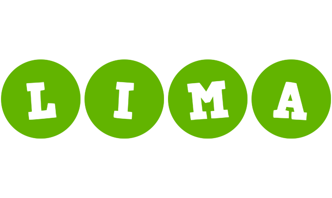 Lima games logo