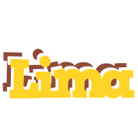 Lima hotcup logo