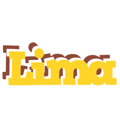 Lima hotcup logo