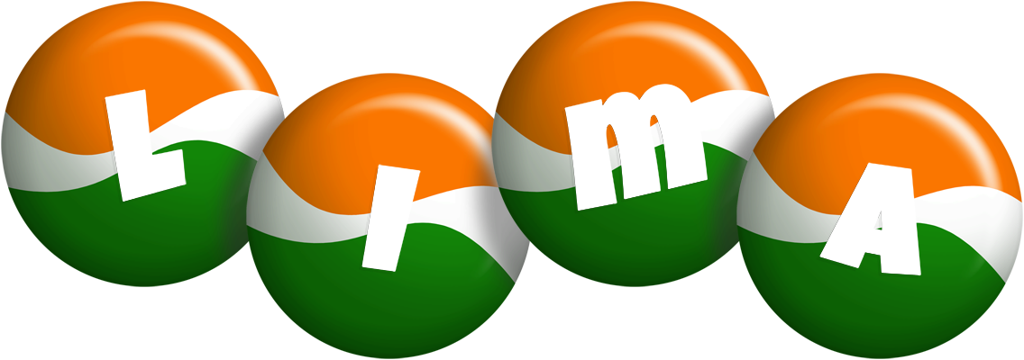 Lima india logo