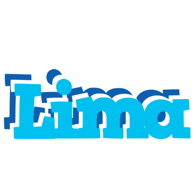 Lima jacuzzi logo