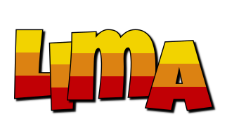 Lima jungle logo
